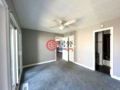 美国印地安那州布卢明顿的公寓，147A 9479 S Lake Ridge Drive，编号78346784