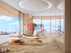 阿联酋迪拜迪拜的公寓，Dubai - Jumeirah - Jumeirah Asora Bay Jumeirah，编号77988102