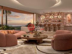 阿联酋迪拜迪拜的公寓，Dubai - Jumeirah - Jumeirah Asora Bay Jumeirah，编号77988102