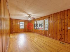 美国佐治亚州罗斯维勒的独栋别墅，89 Oak Ct，编号78412072