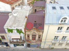 罗马尼亚Bucharest布加勒斯特的独栋别墅，Bucuresti，编号77810196