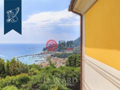 意大利利古里亚Santa Margherita Ligure的公寓，编号76106021