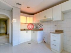 阿联酋迪拜迪拜的公寓，The Springs 2，编号60885232