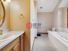 美国威斯康星州Delavan的独栋别墅，编号66877954