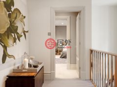 英国英格兰Ascot的独栋别墅，The Coach House，编号78220693