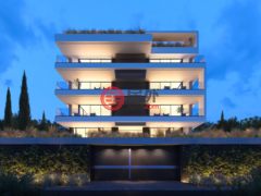 希腊阿提卡雅典的公寓，Glyfada Seaborne，编号57433753