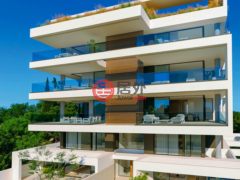 希腊阿提卡雅典的公寓，Glyfada Seaborne，编号57433753