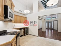 美国马里兰州巴尔的摩的联排别墅，328 South Broadway S，编号78350642