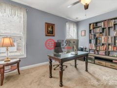 美国南卡罗来纳州米尔堡的独栋别墅，None 4071 Thames Circle，编号77670597