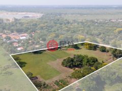 巴拉圭中环卢克的住宅用地，Zarate Isla，编号68303867
