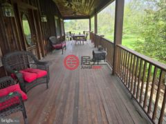 美国马里兰州达林顿的独栋别墅，1599 NOBLES MILL CT，编号77778916