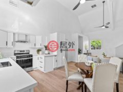 美国加州科科伦的独栋别墅，None 1233 Chase Avenue，编号77773775
