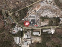 美国佐治亚州卡特斯维尔的仓库，None 1008 Highway 293，编号74539895