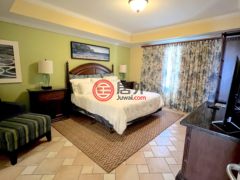 圣克里斯托弗和尼维斯岛Saint KittsFrigate Bay的公寓，Marriott St. Kitts Unit 15-115，编号77810116