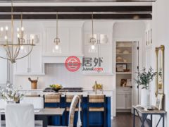 美国明尼苏达州哈姆莱克的独栋别墅，16419 Kiska Street Northeast，编号77237197