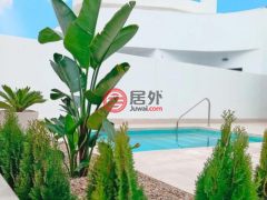 西班牙瓦伦西亚托雷维耶哈的独栋别墅，编号73527194
