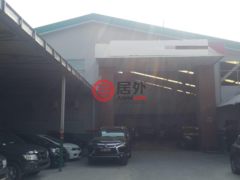 印尼DKI Jakarta雅加达的仓库，编号53607662