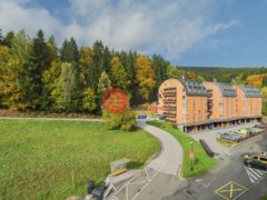 捷克Špindlerův Mlýn的公寓，Bedrichov 101，编号78162258