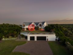 南非东开普省St Francis Bay的独栋别墅，164 Jack Nicklaus Drive St. Francis Links，编号78037213