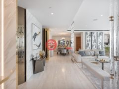 阿联酋迪拜迪拜的公寓，Dubai - Palm Jumeirah - Atlantis The Royal Residences Palm Jumeirah，编号77976926
