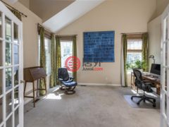 美国新泽西州Skillman的独栋别墅，16 Spyglass Road，编号78534114