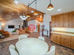 加拿大不列颠哥伦比亚省彭蒂克顿的独栋别墅，120 Panorama Ridge Road，编号76547150