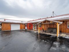 加拿大不列颠哥伦比亚省彭蒂克顿的独栋别墅，120 Panorama Ridge Road，编号76547150