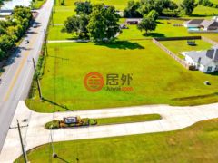 美国路易斯安那州洛克波特的住宅用地，None Tbd La Hwy 1，编号78357596