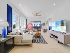 开曼群岛乔治城的公寓，320 South Church St 105 Kisha，编号76917740