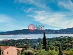 法国普罗旺斯-阿尔卑斯-蔚蓝海岸格里莫的独栋别墅，编号78308045