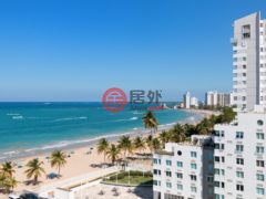 波多黎各Puerto RicoCarolina的公寓，4123 Isla Verde Ave. Apt. 1106，编号78329840