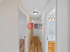 美国俄勒冈州North Bend的独栋别墅，None 3095 VIRGINIA AVE，编号78388637