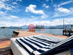 巴西里约热内卢Rio de Janeiro的独栋别墅，Estrada Ponta do Sapê，编号77551701