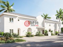开曼群岛的公寓，143H505，编号78514588