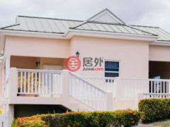 圣克里斯托弗和尼维斯岛Saint KittsBasseterre的独栋别墅，Beacon Heights，编号77279426