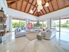 多明尼加La RomanaLa Romana的独栋别墅，Las Canas II 49，编号77940432