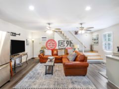 美国路易斯安那州Lacombe的独栋别墅，31035 Horseshoe Island Road，编号77507251