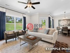 美国阿拉巴马州美瑞蒂安维勒的独栋别墅，None 238 Jerrie Lynn Boulevard，编号78421806