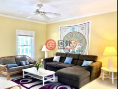 巴哈马Rock Sound的独栋别墅，Thatch Tree House Oleander Drive，编号78396361