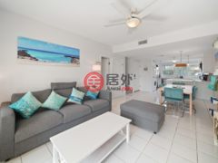 开曼群岛的公寓，Shamrock Rd. Ocean Club 419，编号77045550
