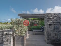 圣巴泰勒米岛的独栋别墅，编号78475252