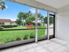 美国佛罗里达州朋布洛克派恩斯的公寓，811 S Hollybrook Dr Unit# 108，编号77272980