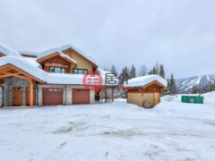 加拿大不列颠哥伦比亚省Sun Peaks的公寓，7005 MCGILLIVRAY LAKE，编号75529953