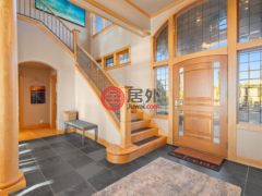 美国华盛顿州斯坦伍德的独栋别墅，33020 84th Ave NW，编号77887931