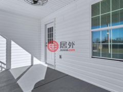 美国佐治亚州Hawkinsville的独栋别墅，None 24 Cole Drive，编号78362261