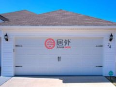 美国佐治亚州Hawkinsville的独栋别墅，None 24 Cole Drive，编号78362261