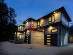 加拿大不列颠哥伦比亚省North Vancouver的公寓，842 St. Denis，编号78525409
