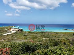 特克斯與凱科斯群島的住宅用地，Middle Caicos Oceanview Lot Dragon Cay，编号78073412