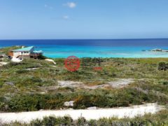 特克斯與凱科斯群島的住宅用地，Middle Caicos Oceanview Lot Dragon Cay，编号78073412