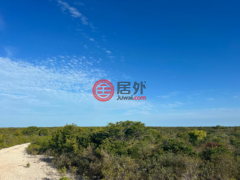 特克斯與凱科斯群島Cockburn Harbour的住宅用地，Bell Sound，编号78484348
